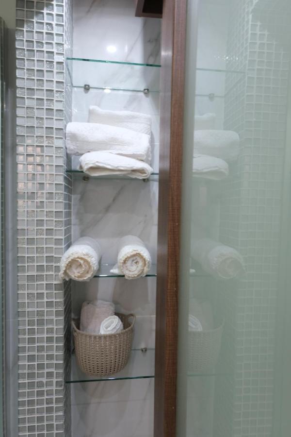 Apartmán Luxury Fani House Next To Harbor Area With Jacuzzi Paphos Exteriér fotografie